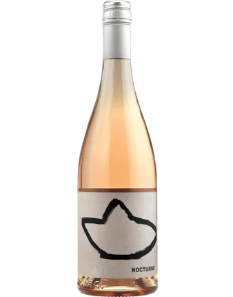 2025 Nocturne Sangiovese Tempranillo Rosé