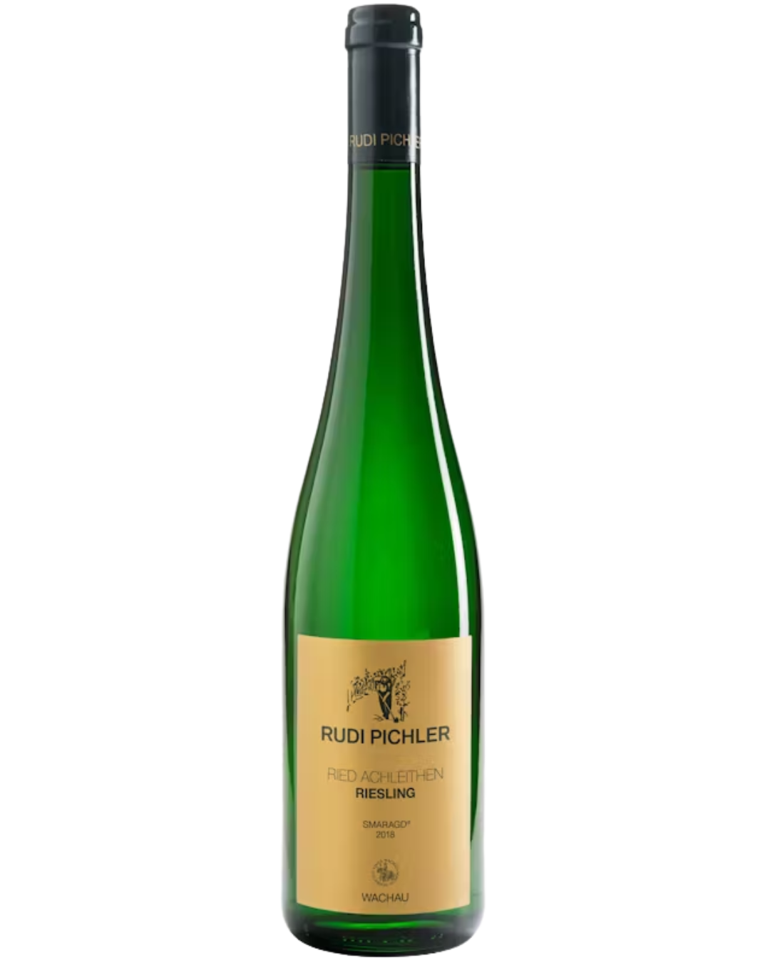 2021 Rudi Pichler Riesling Achleithen Smaragd