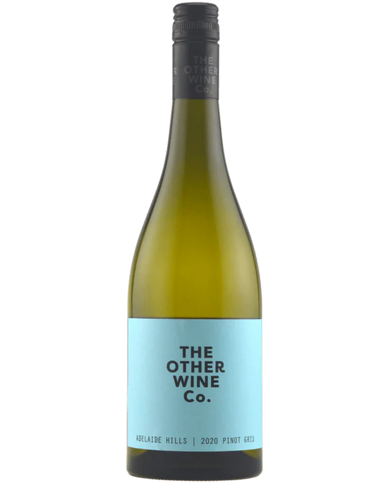 2024 The Other Wine Co Arinto