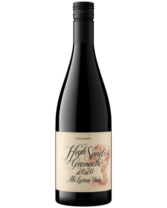 2020 Yangarra Estate High Sands Grenache