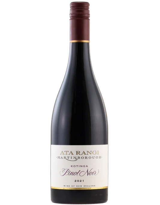 2021 Ata Rangi Kotinga Pinot Noir