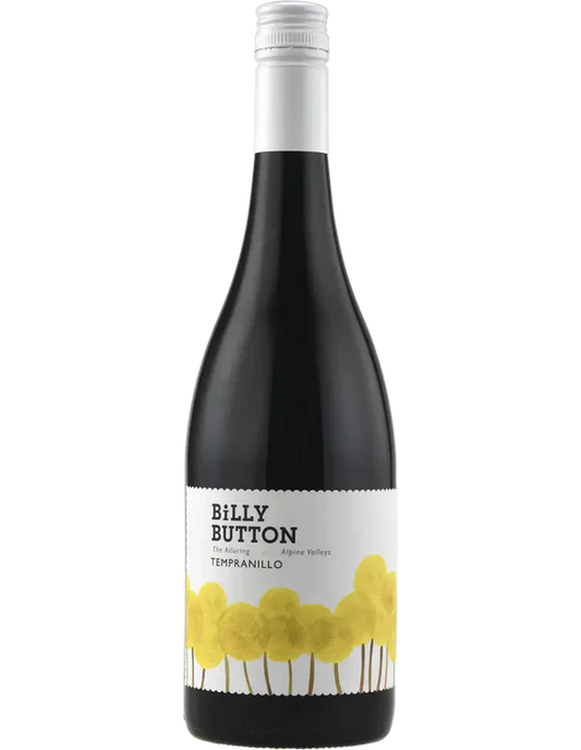 2023 Billy Button The Alluring Tempranillo