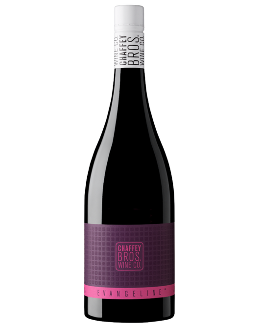 2021 Chaffey Bros Evangeline Syrah