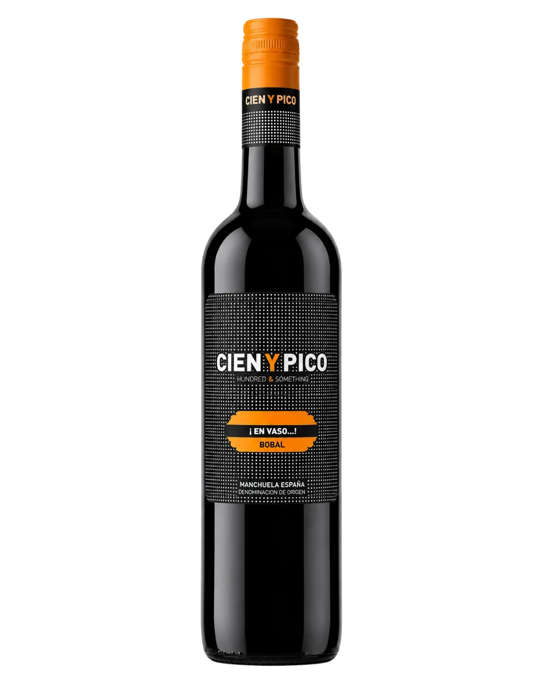 2021 Cien Y Pico ¡En Vaso..!, Bobal | Outstanding Value Spanish
