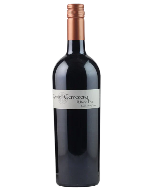2021 Gaelic Cemetery White Hut Shiraz - Clare Valley