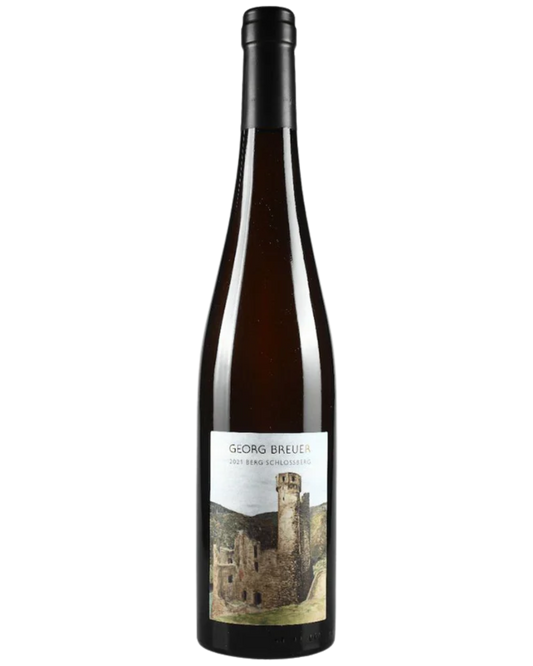2021 Georg Breuer Rüdesheim Berg Schlossberg Riesling