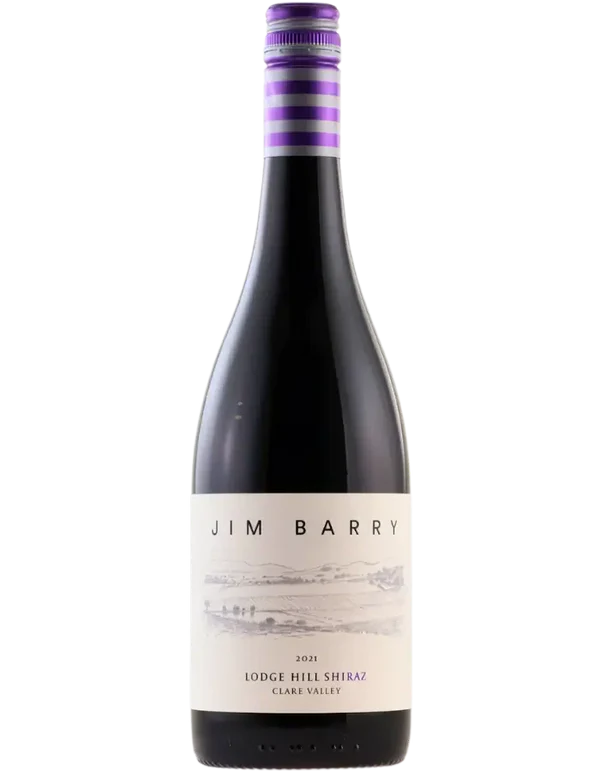2022 Jim Barry 'Barry Bros' Shiraz