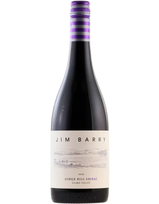 2022 Jim Barry 'Barry Bros' Shiraz
