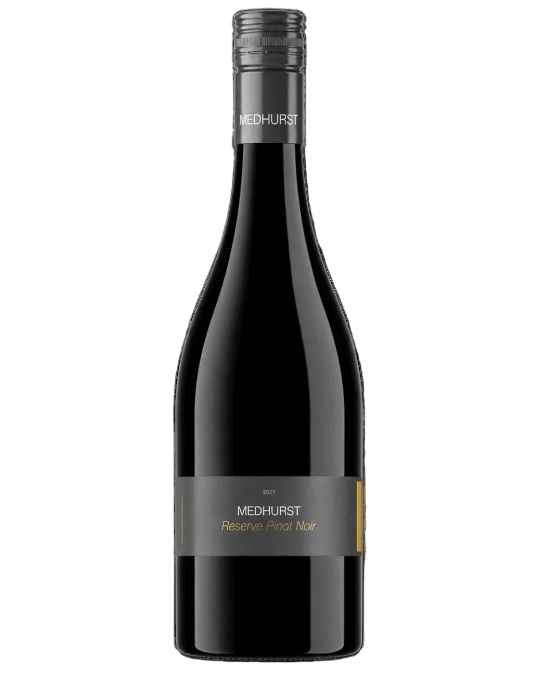 2021 Medhurst Reserve Pinot Noir | 97 Point Yarra Valley Pinot Noir