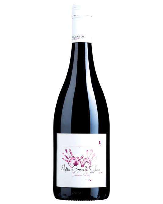 2021 Purple Hands Mataro Grenache Shiraz