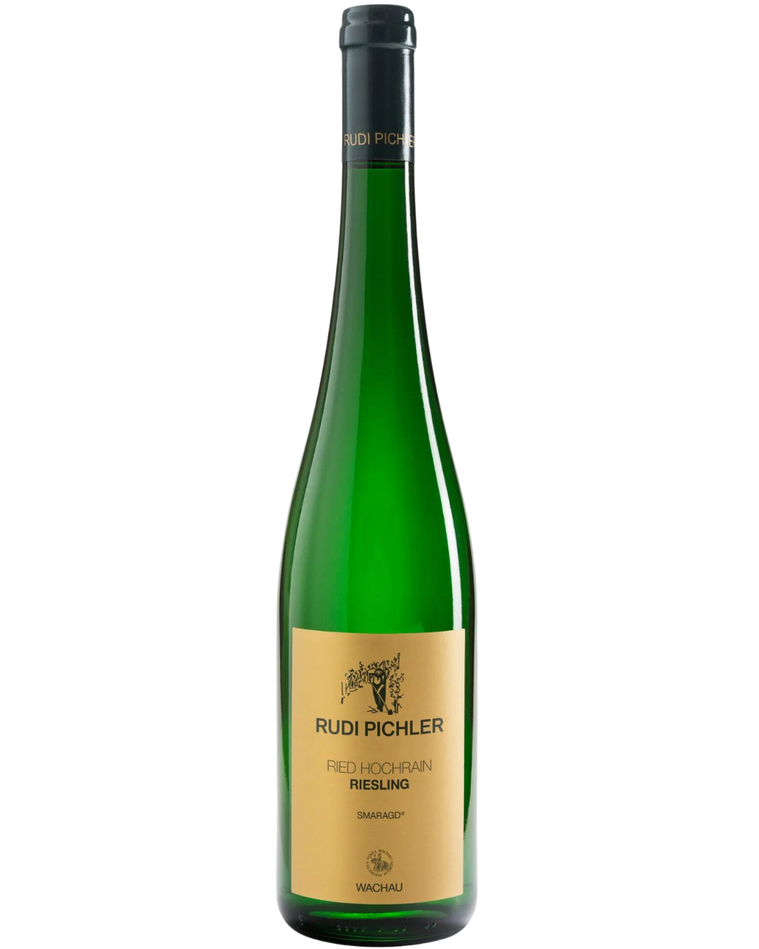 2021 Rudi Pichler Riesling Hochrain Smaragd