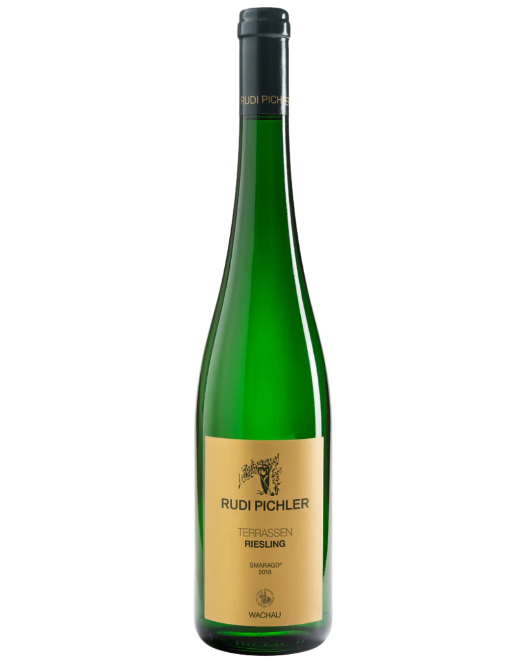 2021 Rudi Pichler Riesling Terrassen Smaragd