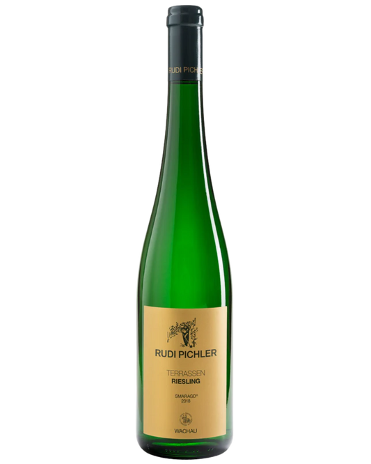 2021 Rudi Pichler Riesling Terrassen Smaragd