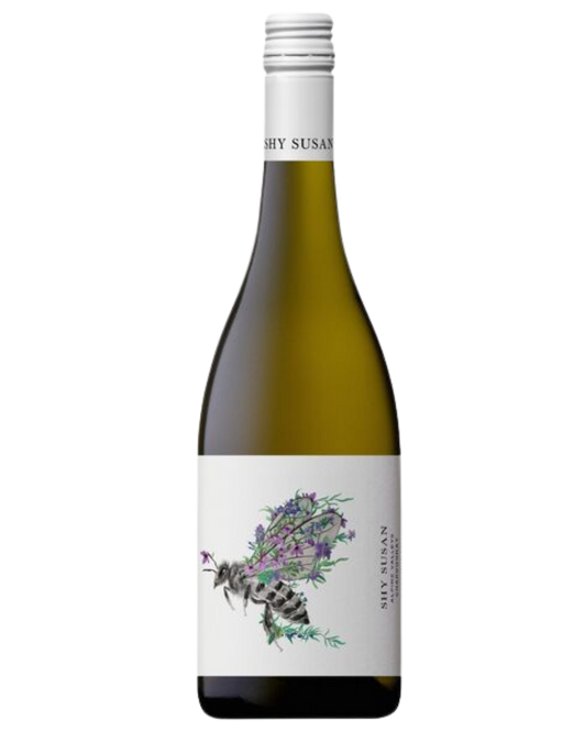 2021 Shy Susan Chardonnay