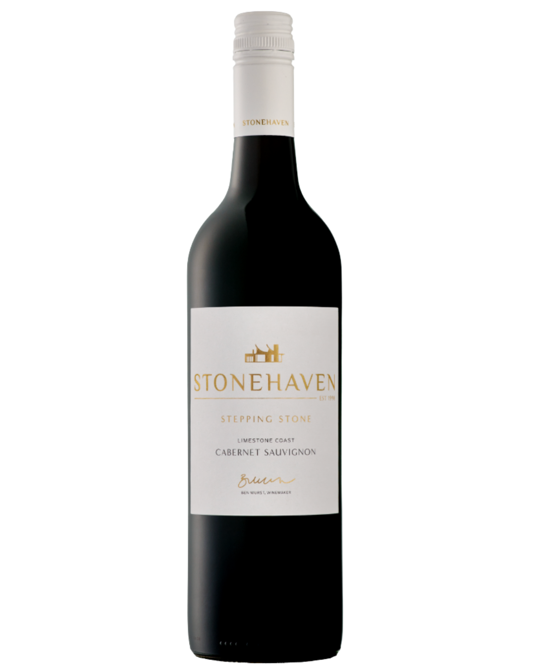 2021 Stonehaven Stepping Stone Cabernet Sauvignon