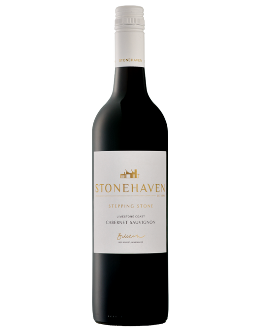 2021 Stonehaven Stepping Stone Cabernet Sauvignon