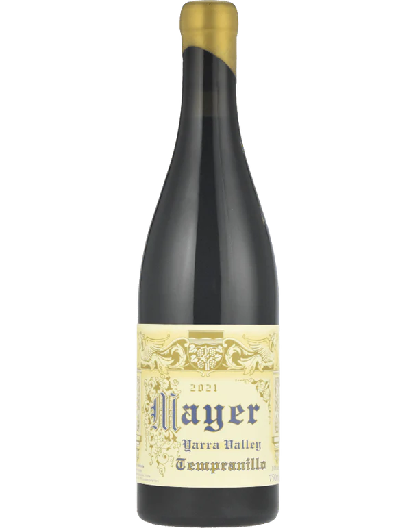 2024 Mayer Tempranillo
