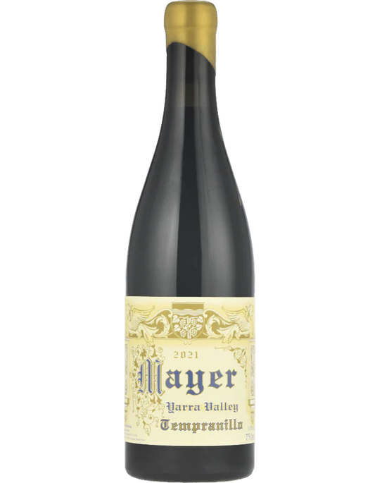 2024 Mayer Tempranillo