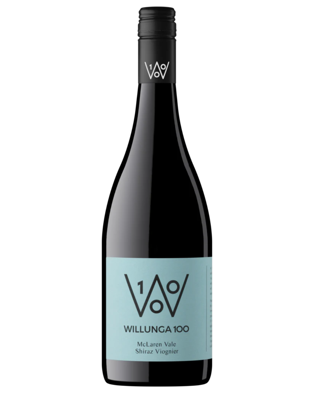 2021 Willunga 100 Shiraz Viognier