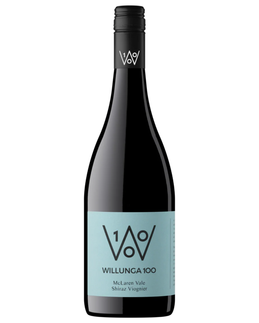 2021 Willunga 100 Shiraz Viognier