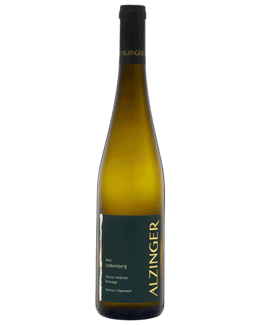 2022 Alzinger ‘Loibenberg’ Gruner Veltliner Smaragd