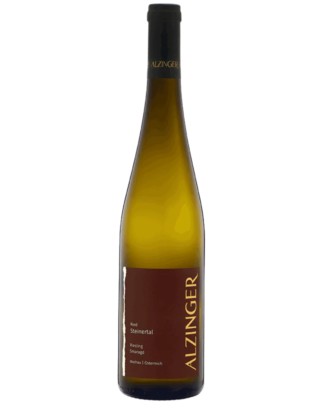 2022 Alzinger ‘Ried Steinertal’ Riesling Smaragd