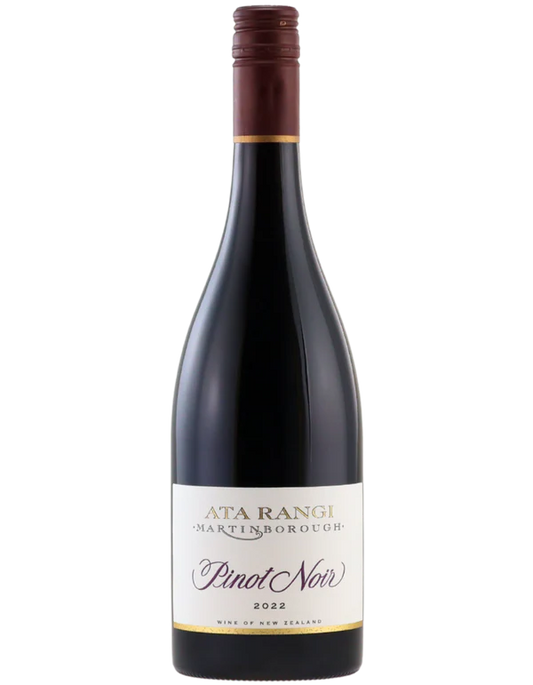 2021 Ata Rangi Pinot Noir
