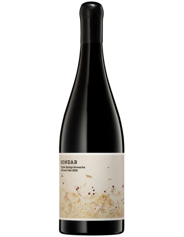 2022 Bondar Clarendon Shiraz