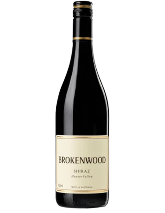 2022  Brokenwood Hunter Valley Shiraz