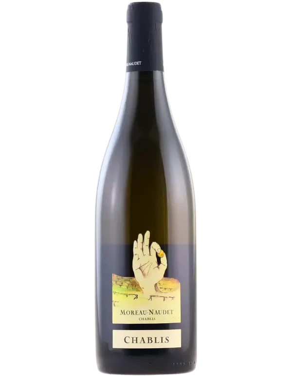 2024 Domaine Moreau-Naudet Chablis | Old Vines | Burgundy France