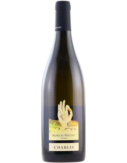 2024 Domaine Moreau-Naudet Chablis | Old Vines | Burgundy France