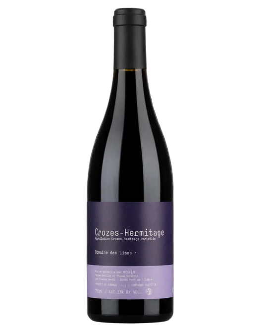 2022 Domaine des Lises Crozes-Hermitage Rouge | Northern Rhône Syrah