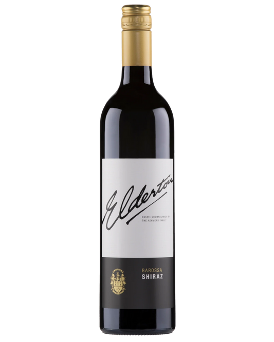 2022 Elderton Estate Shiraz