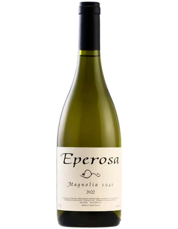 2024 Eperosa ‘Magnolia 1941' Semillon