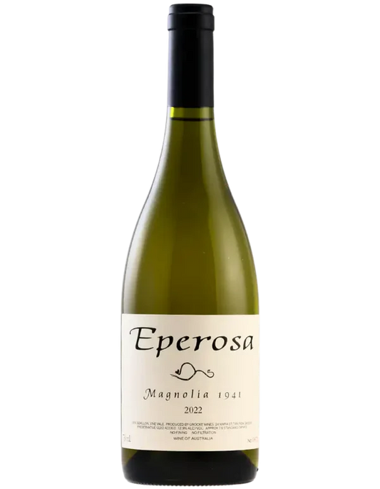 2024 Eperosa ‘Magnolia 1941' Semillon