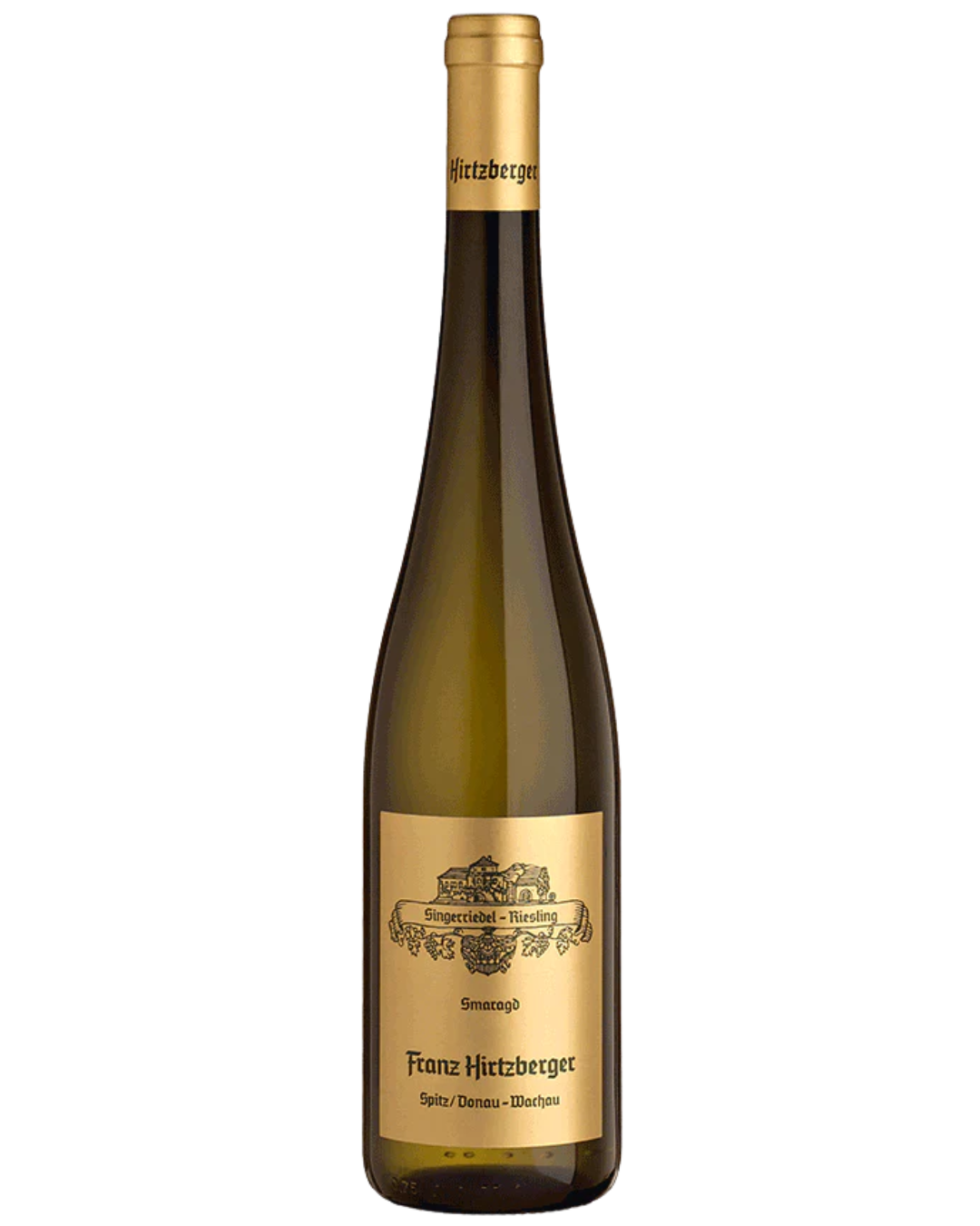 2022 Franz Hirtzberger ‘Singerriedel’ Smaragd Riesling