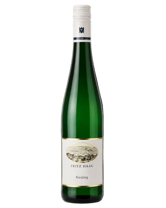 2022 Fritz Haag Brauneberger Juffer Riesling Kabinett | Mosel German Riesling