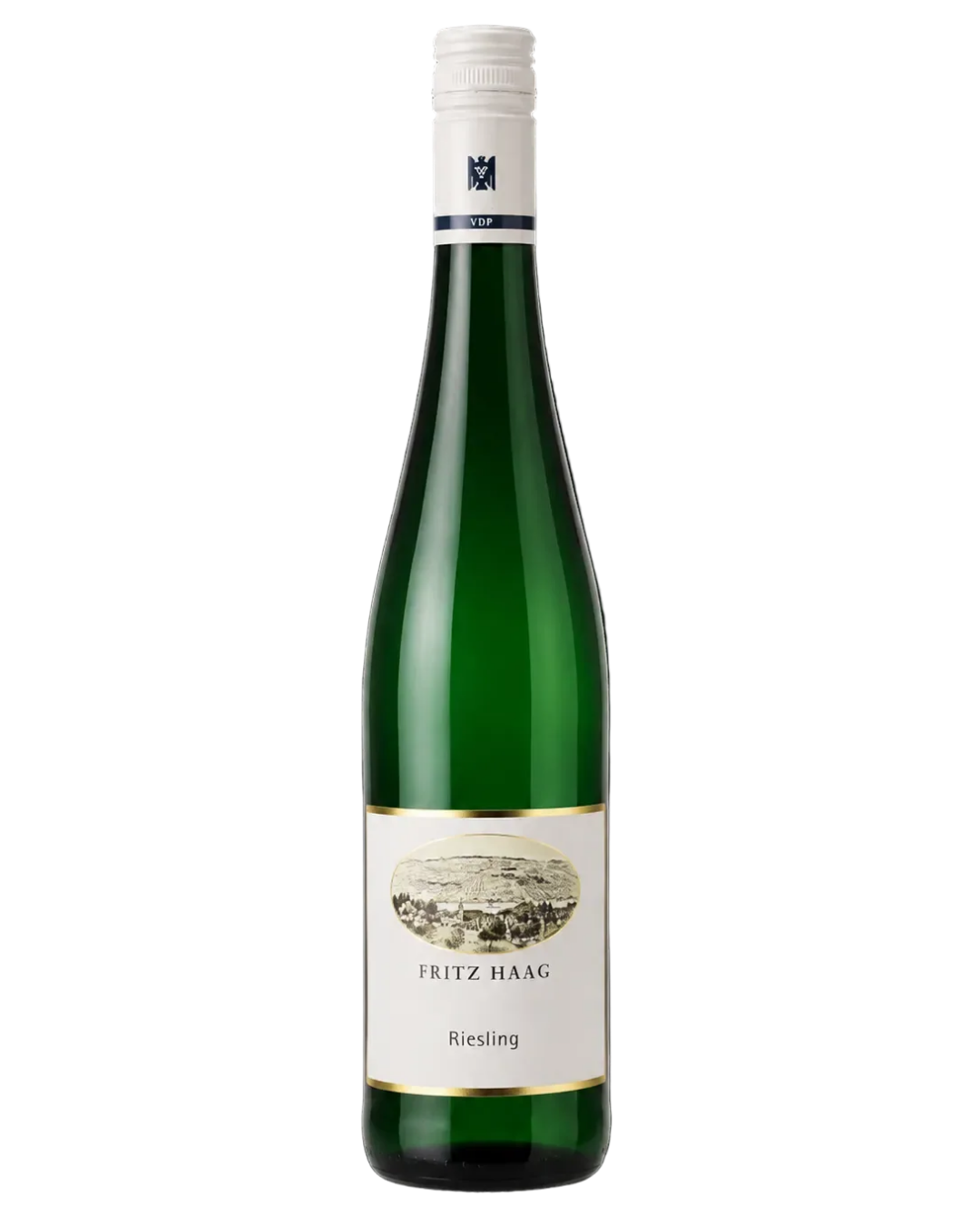 2022 Fritz Haag Juffer Riesling Grosses Lage | Mosel Grand Cru Riesling