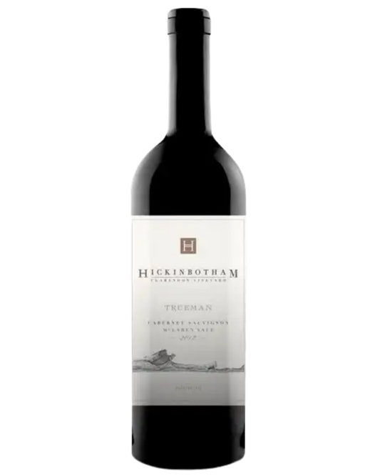 2022 Hickinbotham Clarendon Vineyard Trueman Cabernet Sauvignon