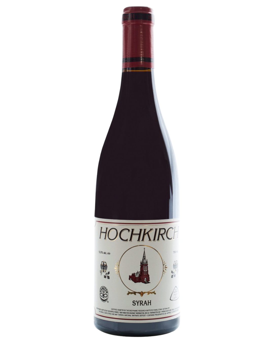2022 Hochkirch Syrah
