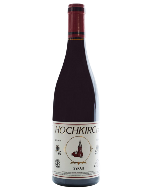 2022 Hochkirch Syrah