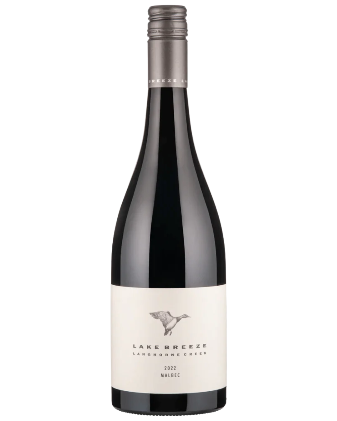 2022 Lake Breeze Malbec