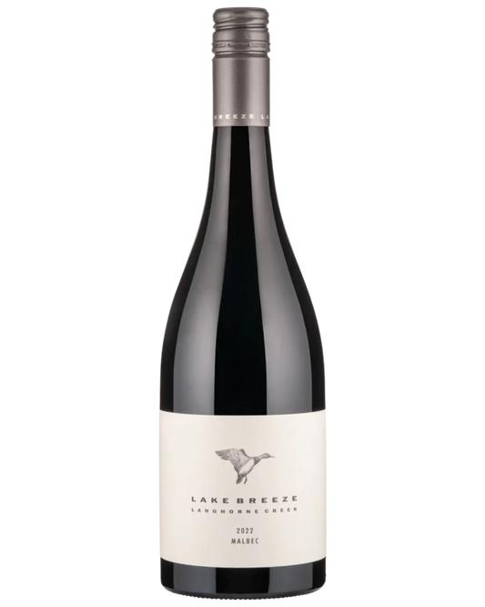 2022 Lake Breeze Malbec