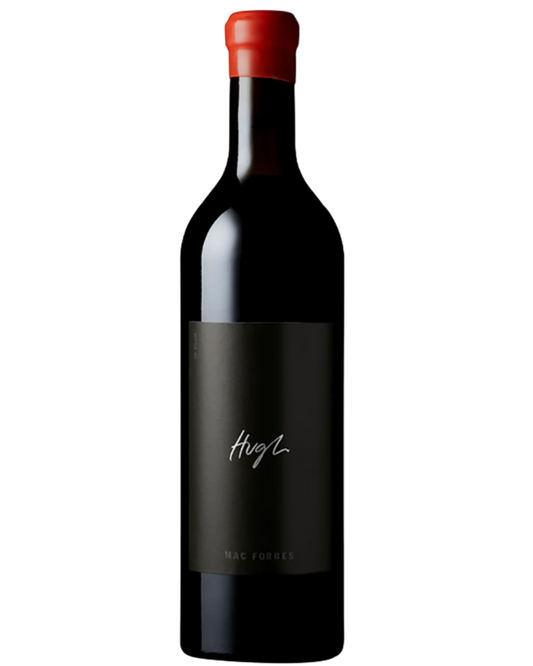 2022 Mac Forbes Hugh Cabernet Blend