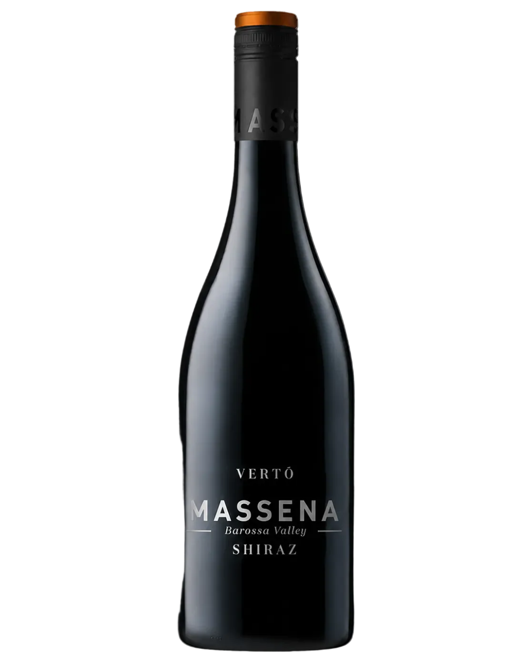 2022 Massena Wines Verto Shiraz | Barossa Valley Premium Shiraz