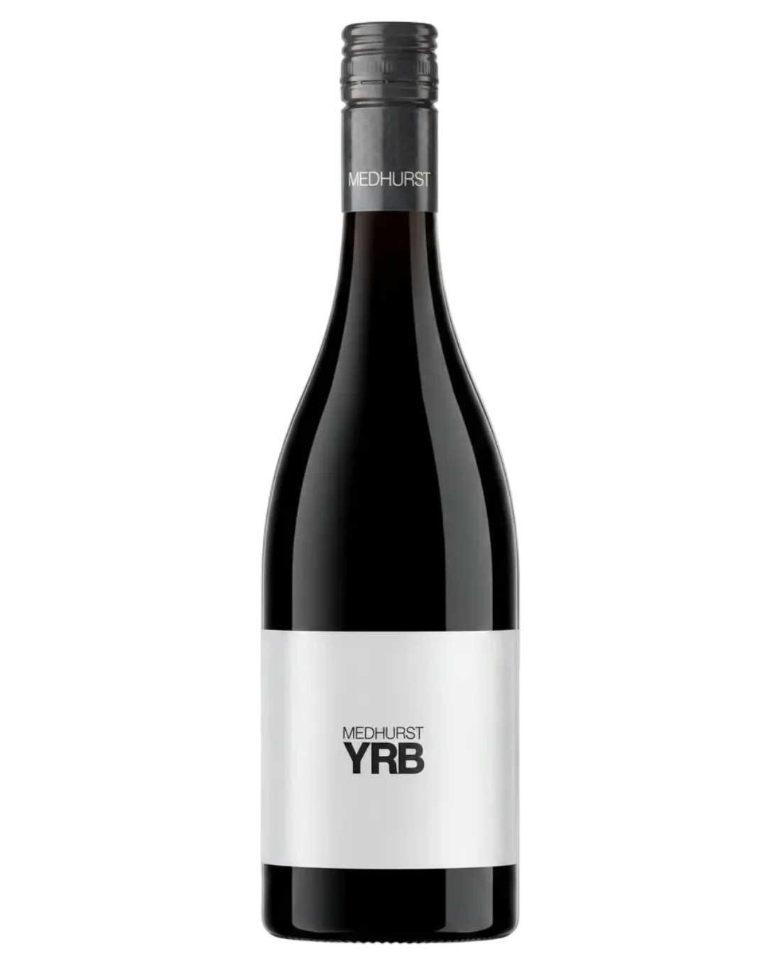 2022 Medhurst YRB Pinot Noir Shiraz | 95 Point Yarra Valley Red
