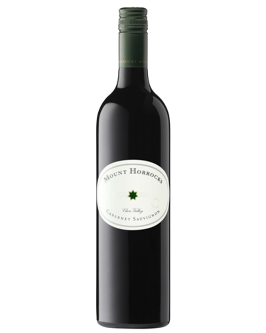 2022 Mount Horrocks Watervale Cabernet Sauvignon