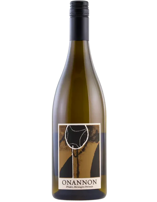 2023 Onannon Flinders Vineyard Pinot Noir
