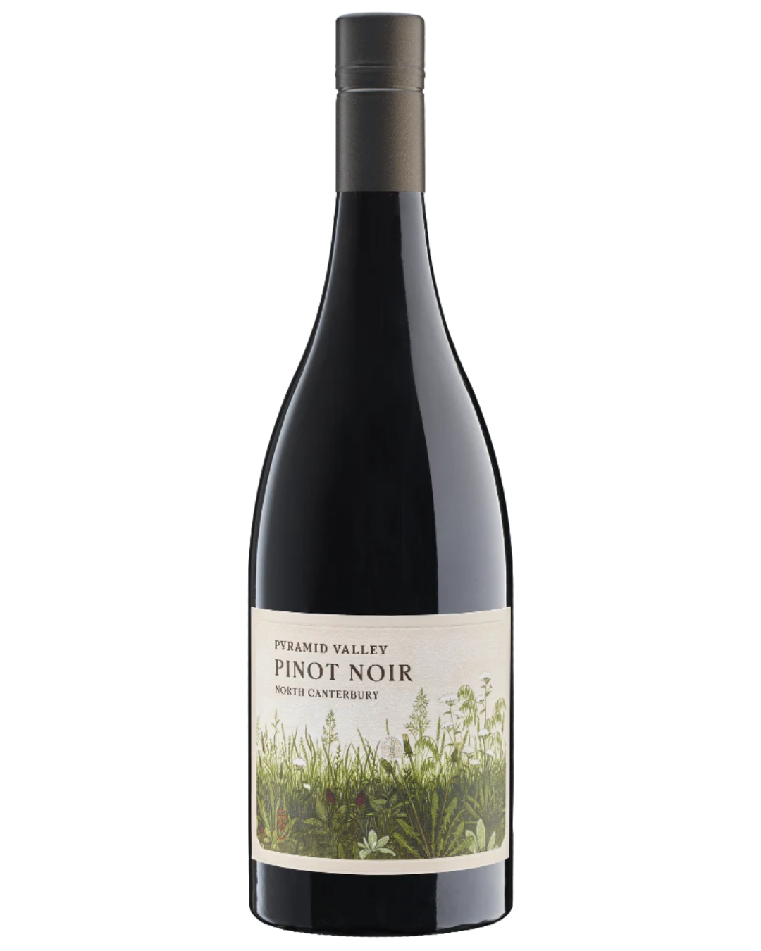 2022 Pyramid Valley North Canterbury Pinot Noir