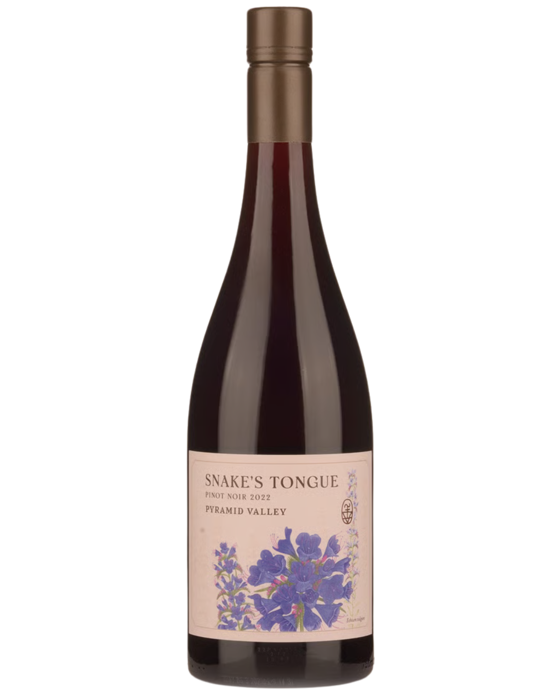 2022 Pyramid Valley Snake’s Tongue Pinot Noir